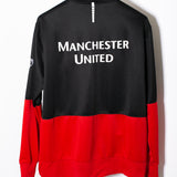 Manchester United 2009 Training Jacket (XL)