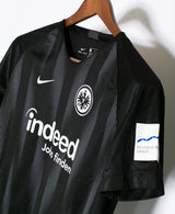 Eintracht Frankfurt 2018-19 Home Kit (YXL)