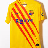 Barcelona 2019-20 Arthur Fourth Kit (M)
