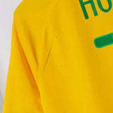 Brazil 2014 Hulk Home Kit (L)