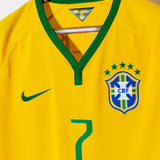 Brazil 2014 Hulk Home Kit (L)