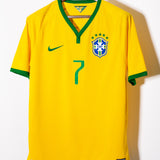 Brazil 2014 Hulk Home Kit (L)