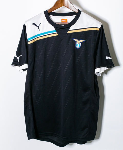 Lazio 2011-12 Third Kit (XL)