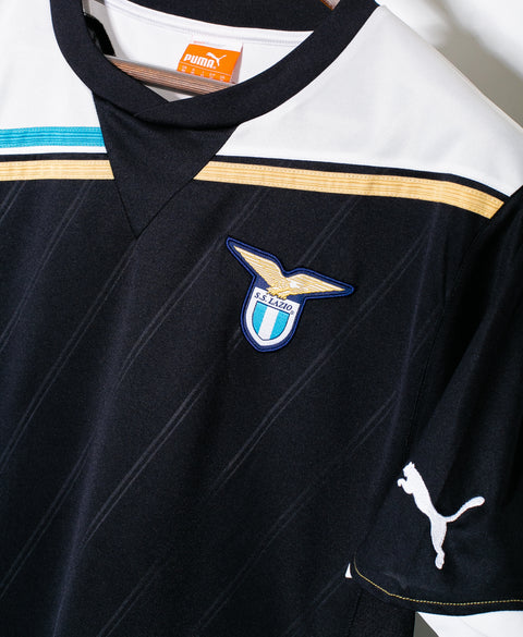 Lazio 2011-12 Third Kit (XL)