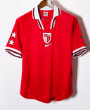 Sion 1998-00 Away Kit (M)