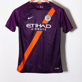 Manchester City 2018-19 Third Kit (YXL)