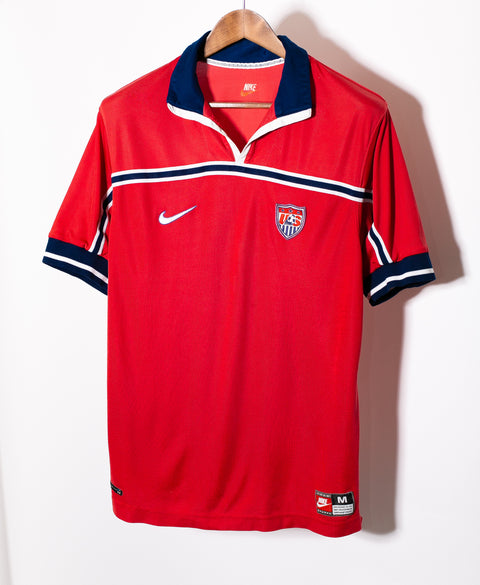 USA 1998 Away Kit (M)