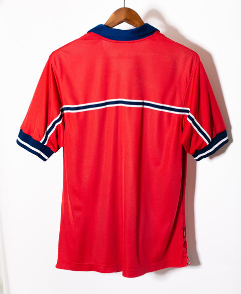 USA 1998 Away Kit (M)