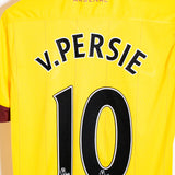 Arsenal 2010-11 V. Persie Away Kit (M)