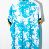 Wolverhampton Wanderers 2020-21 Away Kit (2XL)