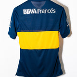 Boca Juniors 2014-15 Home Kit (M)
