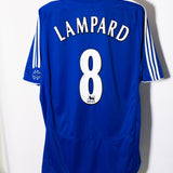 Chelsea 2006-07 Lampard Home Kit (XL)