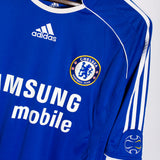 Chelsea 2006-07 Lampard Home Kit (XL)