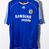 Chelsea 2006-07 Lampard Home Kit (XL)