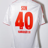 Hamburg 2012-13 Son Home Kit (S)