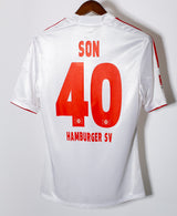 Hamburg 2012-13 Son Home Kit (S)