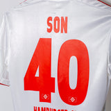 Hamburg 2012-13 Son Home Kit (S)