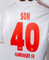 Hamburg 2012-13 Son Home Kit (S)