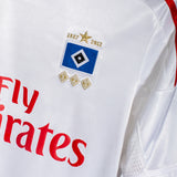 Hamburg 2012-13 Son Home Kit (S)