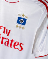 Hamburg 2012-13 Son Home Kit (S)