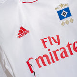 Hamburg 2012-13 Son Home Kit (S)