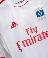 Hamburg 2012-13 Son Home Kit (S)