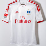 Hamburg 2012-13 Son Home Kit (S)