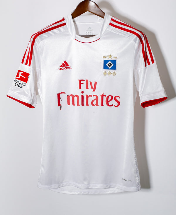 Hamburg 2012-13 Son Home Kit (S)