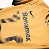 Pumas UNAM 2015-16 Home Kit (M)