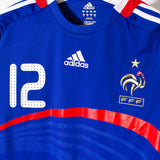 France 2008 Henry Home Kit (M)