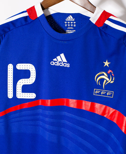 France 2008 Henry Home Kit (M)