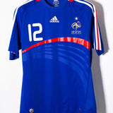 France 2008 Henry Home Kit (M)