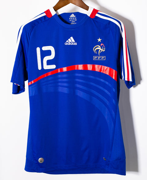 France 2008 Henry Home Kit (M)