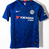 Chelsea 2019-20 Home Kit (YL)