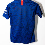 Chelsea 2019-20 Home Kit (YL)