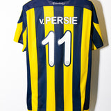 Fenerbahce 2015-16 V. Persie Home Kit (2XL)