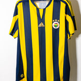 Fenerbahce 2015-16 V. Persie Home Kit (2XL)