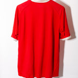 Liverpool 2002-03 Euro Home Kit (XL)