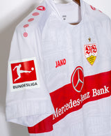 VfB Stuttgart 2022-23 Home Kit (M)