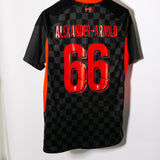 Liverpool 2020-21 Alexander-Arnold Third Kit (L)