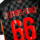 Liverpool 2020-21 Alexander-Arnold Third Kit (L)