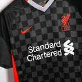 Liverpool 2020-21 Alexander-Arnold Third Kit (L)