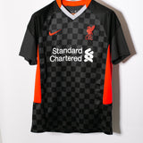 Liverpool 2020-21 Alexander-Arnold Third Kit (L)