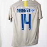 Inter Milan 2018-19 Nainggolan Third Kit (S)