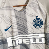Inter Milan 2018-19 Nainggolan Third Kit (S)