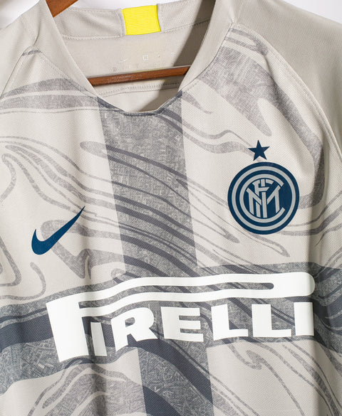 Inter Milan 2018-19 Nainggolan Third Kit (S)