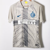 Inter Milan 2018-19 Nainggolan Third Kit (S)