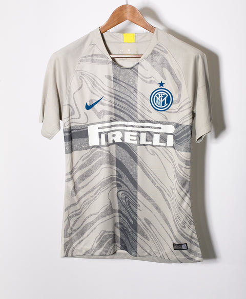 Inter Milan 2018-19 Nainggolan Third Kit (S)