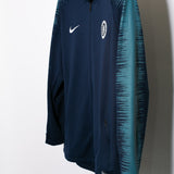 Chelsea 2018 Zip Training Jacket (L)