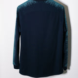 Chelsea 2018 Zip Training Jacket (L)